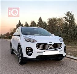 کیا سپۆرتاج